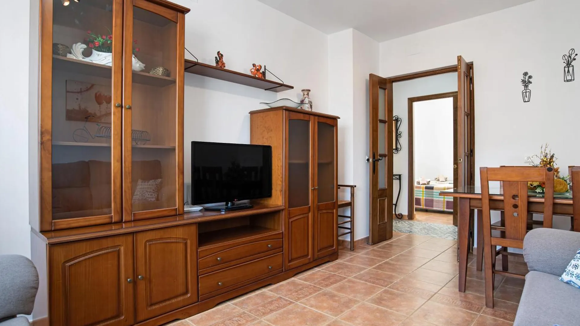El Rincon De Maria Apartment Conil De La Frontera 0*,  Spain