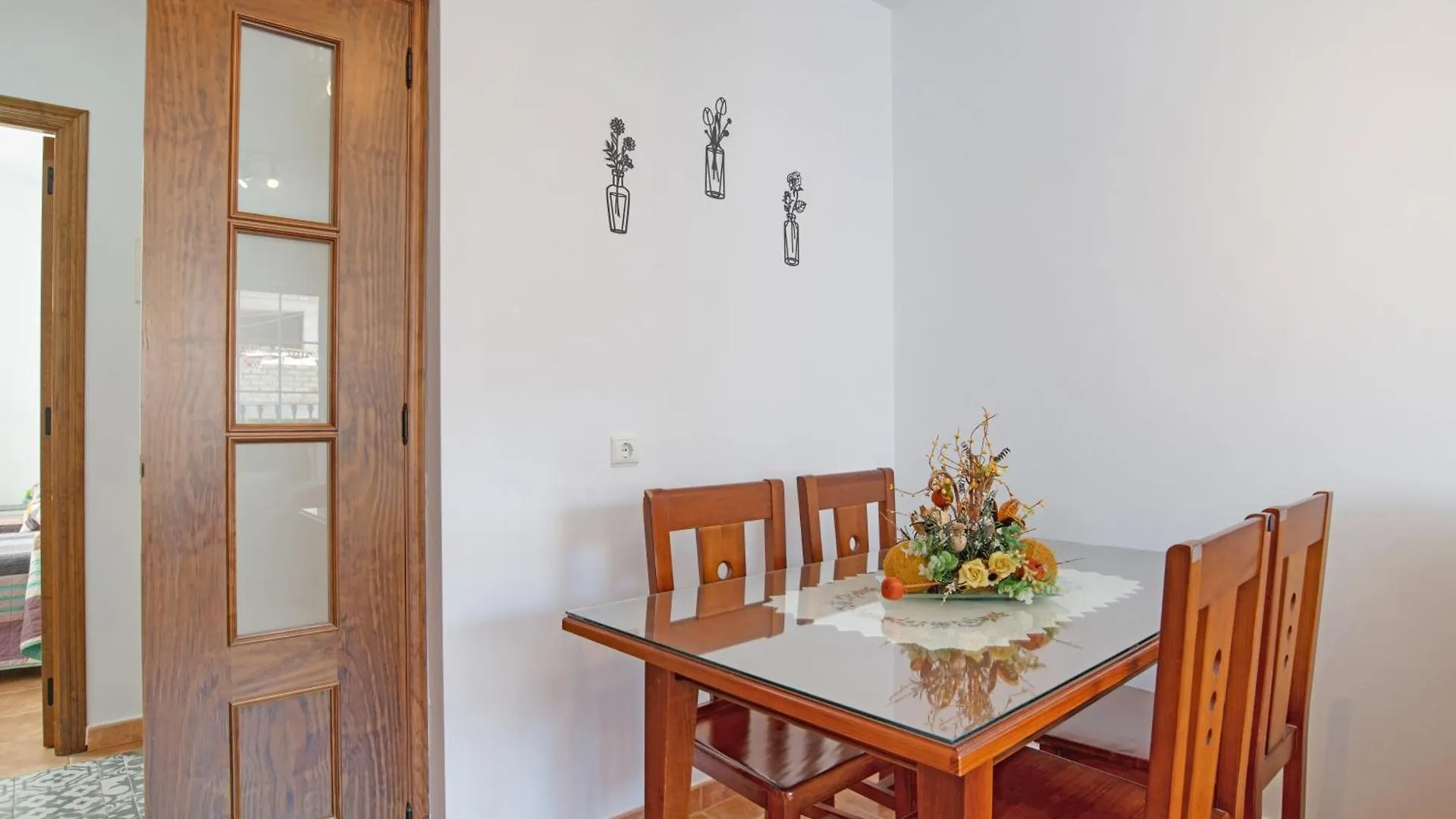 El Rincon De Maria Apartment Conil De La Frontera
