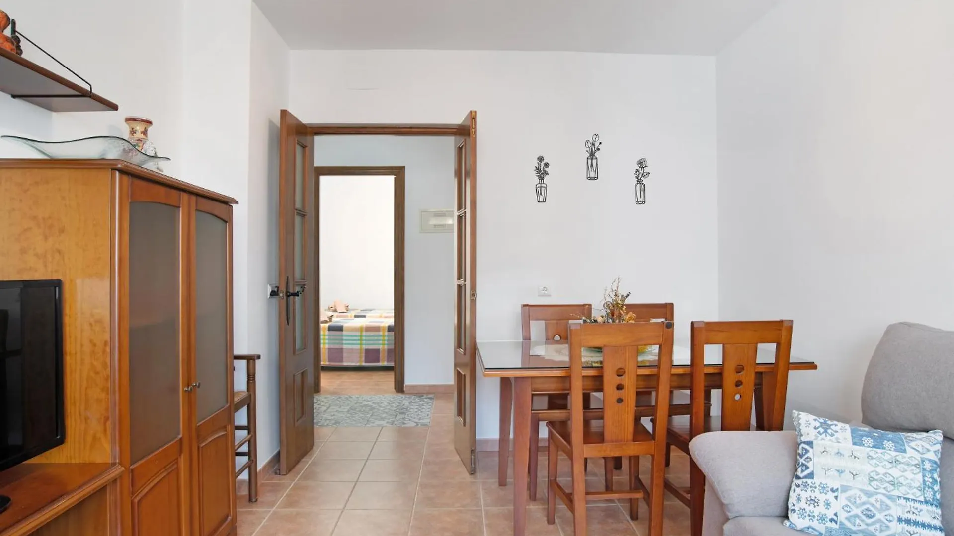 El Rincon De Maria Apartment Conil De La Frontera Spain