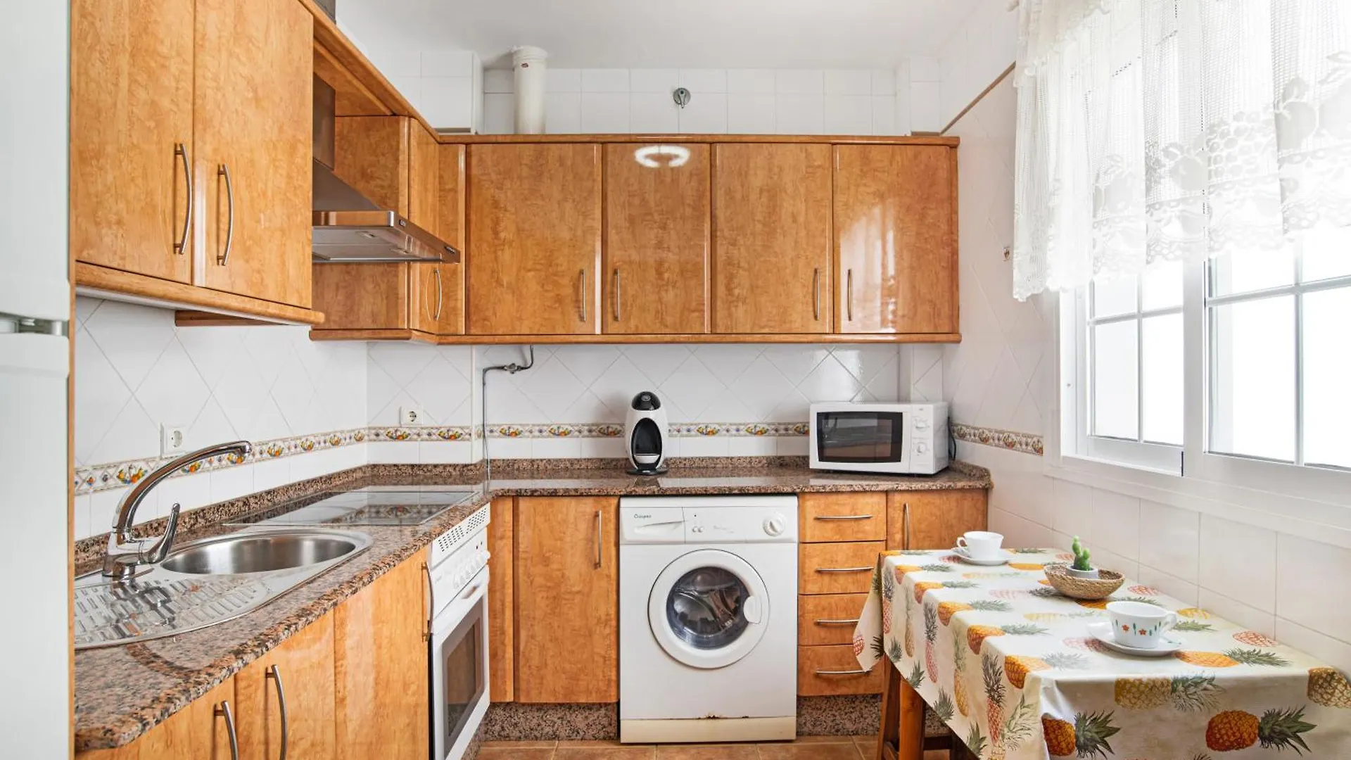 El Rincon De Maria Apartment Conil De La Frontera