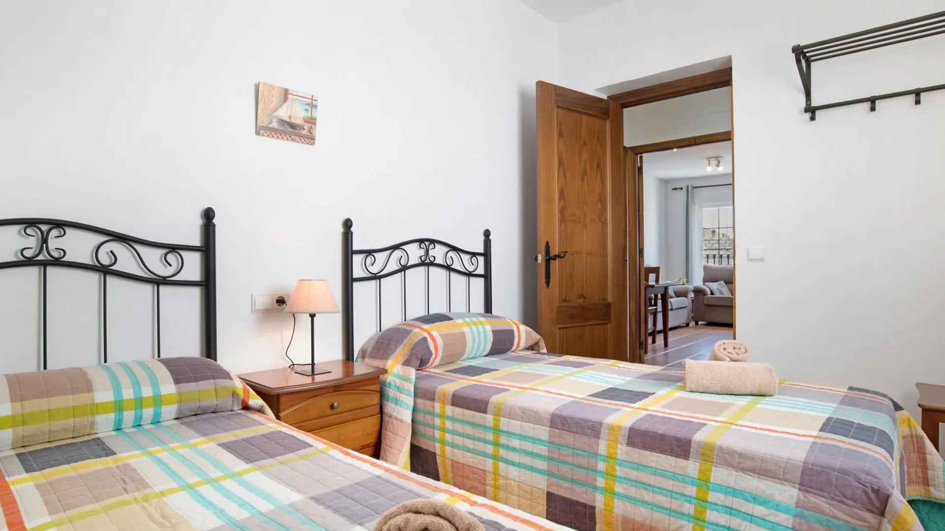 El Rincon De Maria Apartment Conil De La Frontera